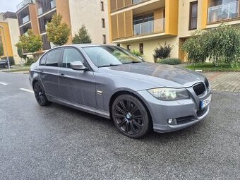 BMW 3 (E90) 320 xDrive – 130 kW, automat, 2009