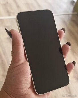 Iphone 14, Starlight, 128GB