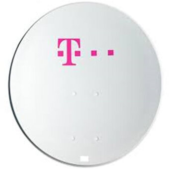 Ofsetove paraboly - LACNO