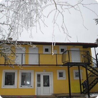 Ubytovňa Bunetice - ubytovanie pre robotníkov Prešov, Košice