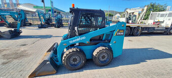 SUNWARD SWL2830 DIESEL