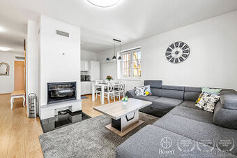 BOSEN | 2 izbový apartmánový byt na PREDAJ, Veľká Lomnica