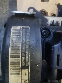 Motor 2.0 TDI 125kw CFGB