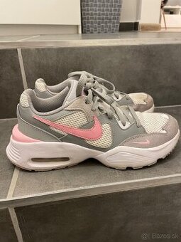Predam NIKE tenisky - 1