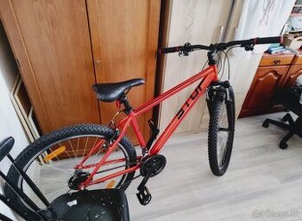 Predám nový bicykel STUF Addict 27,5