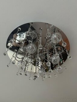 Lampa stropna