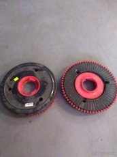 Kefa, Držiak padu 345mm, pre čistiaci stroj