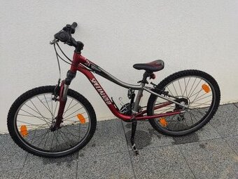 Horský bicykel Specialized Hotrock 24