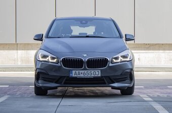 BMW Rad 2 Active Tourer 2 225xe iPerformance A/T