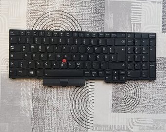 Klávesnica THINKPAD L,T,P