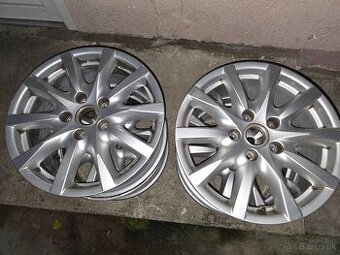 Predam 18 palcove elektrony na porsche cayenne Q7 alebo toua