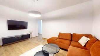 Predaj kompletne zariadeného bytu v na ulici K. Šmidkeho (Tr