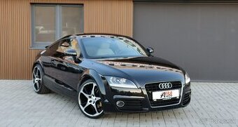 Audi TT Coupé 1.8 TFSI