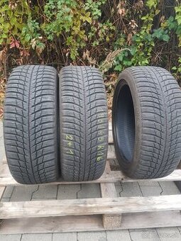 Zimne 195/45R16 Bridgestone