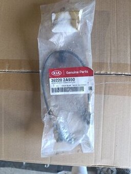 Senzor teploty výfukových plynov KIA 392202A950