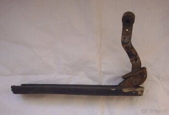 Gaz 21 volga séria 1 plynový pedál