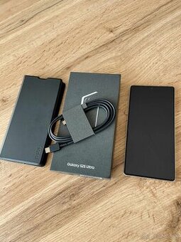 Samsung Galaxy S25 Ultra 1TB