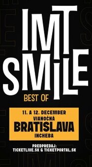 IMT vianočný koncert 11.12