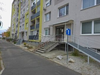 Byt vo vyhľadávanej lokalite na prenájom