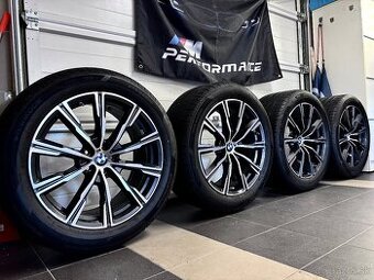 Style 740M R20 Bmw Letne