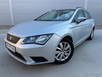 Seat Leon 1.6TDI Style Ecomotive