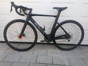 SAVA VEGUR1.2  Karbon, S