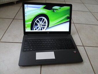 15.6" HP 255 G7/AMD Ryzen 5/16GB RAM/256SSD a 1TB HDD/AMD V