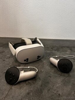 Predám virtuálnu realitu Meta Quest 3S 128gb