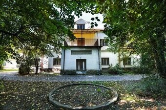 Pálffyho letohrádok