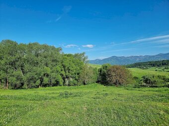 Rodinný dom s menším pozemkom, na bývanie alebo prenajímanie