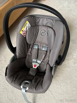 Autosedačka/vajíčko Cybex Platinum Cloud Z2 - 1