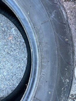 Kumho Solus KL21 - 1