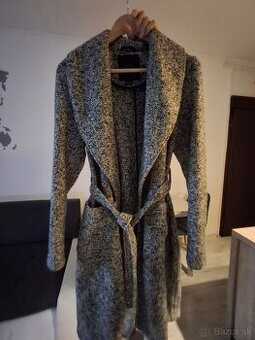 Kabát veľkosť S