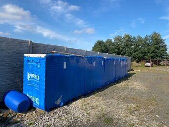 Tvárnice PORFIX /kvádre/