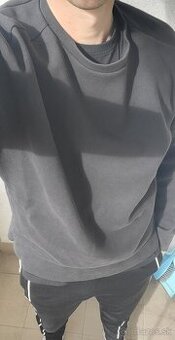 ADIDAS ORIGINALS + ASOS + H&M - pánska mikina