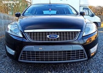 Ford Mondeo MK4 2.0 TDCI 103KW - NÁHRADNÉ DIELY