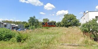 POZEMOK pre rodinný dom NACINA VES