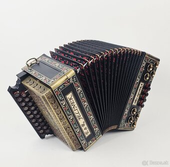 Heligonka Jelinek , Heligónky na mieru pre každého