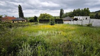 Investícia do pokoja: stavebný pozemok s výhľadom, pod...