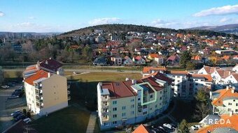 CREDA | predaj 3 - izb. mezonet, Nitra, Čermáň