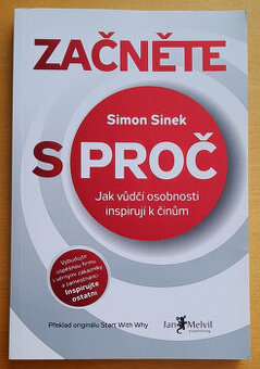 Začněte s proč