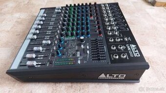 Mixpult Alto Live Professional 1202 - 1