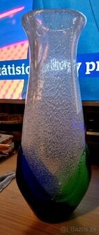Predám zberateľsku vázu
