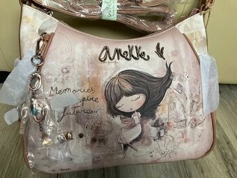 Anekke kabelka Memories 2