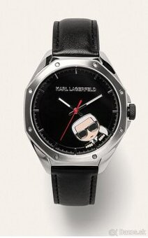 Karl Lagerfeld hodiny