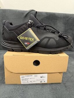 BOSP GORETEX nové,v.43,5