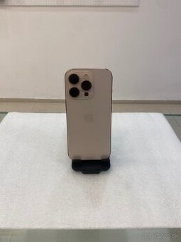 ZÁRUKA | iPhone 16 Pro 256gb Desert Titanium