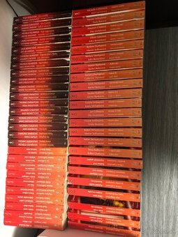 Harlequin - Desire Duo (2.časť)