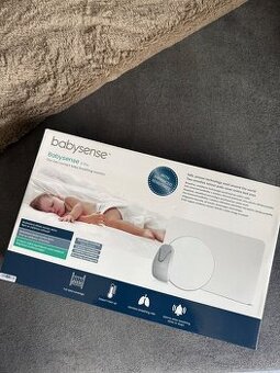 Monitor dychu 2 PRO Babysense