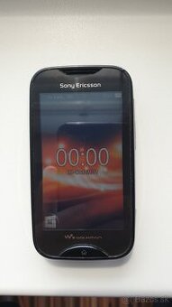 Predám Sony Ericson WT13i... - 1